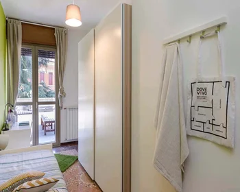 Özel oda konumu Viale Giovanni Vicini, 20, 40134 Bologna BO, Italy, 2 40 görüntüsü