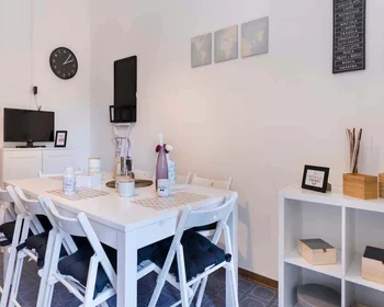 Özel oda konumu Viale Giovanni Vicini, 20, 40134 Bologna BO, Italy, 13 40 görüntüsü