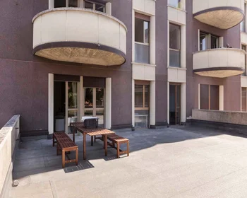 Özel oda konumu Viale Giovanni Vicini, 20, 40134 Bologna BO, Italy, 14 40 görüntüsü