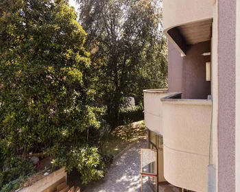 Özel oda konumu Viale Giovanni Vicini, 20, 40134 Bologna BO, Italy, 20 40 görüntüsü