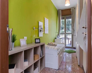 Özel oda konumu Viale Giovanni Vicini, 20, 40134 Bologna BO, Italy, 3 40 görüntüsü