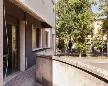 Özel oda konumu Viale Giovanni Vicini, 20, 40134 Bologna BO, Italy, 24 40 görüntüsü
