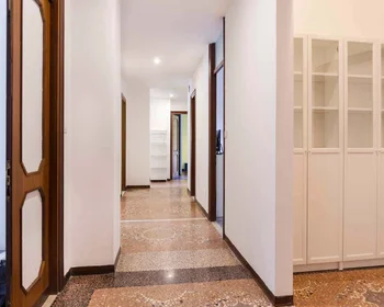 Özel oda konumu Viale Giovanni Vicini, 20, 40134 Bologna BO, Italy, 25 40 görüntüsü