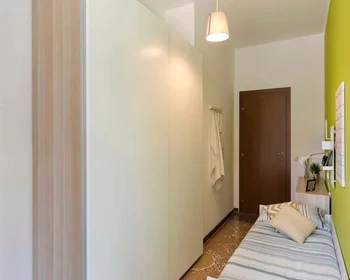 Özel oda konumu Viale Giovanni Vicini, 20, 40134 Bologna BO, Italy, 4 40 görüntüsü