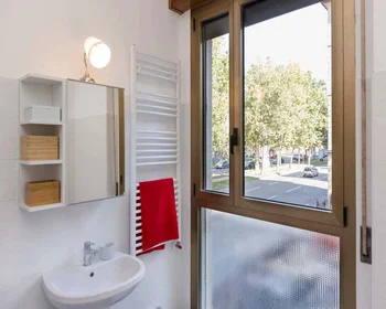 Özel oda konumu Viale Giovanni Vicini, 20, 40134 Bologna BO, Italy, 40 40 görüntüsü