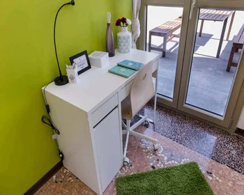 Özel oda konumu Viale Giovanni Vicini, 20, 40134 Bologna BO, Italy, 5 40 görüntüsü