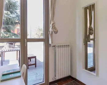 Özel oda konumu Viale Giovanni Vicini, 20, 40134 Bologna BO, Italy, 6 40 görüntüsü
