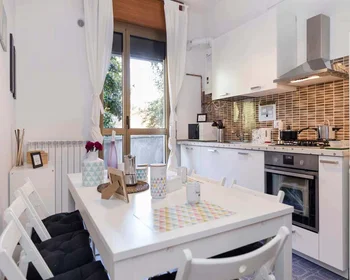 Özel oda konumu Viale Giovanni Vicini, 20, 40134 Bologna BO, Italy, 10 40 görüntüsü