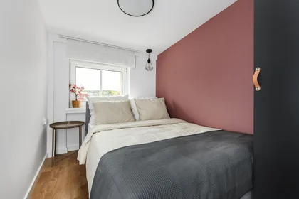 Private room at Plac Górnośląski, image 1 of 10