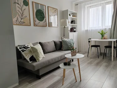 Evin tamamı konumu  ul. Ostatnia 2H/95, 1 10 görüntüsü