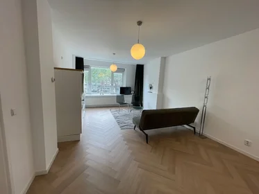 Appartamento intero in Pleinweg, Charlois, immagine 5 di 10