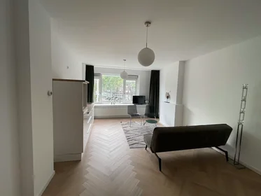 Appartamento intero in Pleinweg, Charlois, immagine 9 di 10