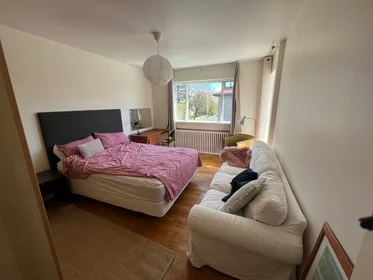 Prywatny pokój Grenimelur, Reykjavik, obraz 1 4