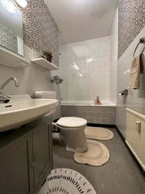 Prywatny pokój Brüsseler Str., 53117 Bonn, Germany, obraz 13 22