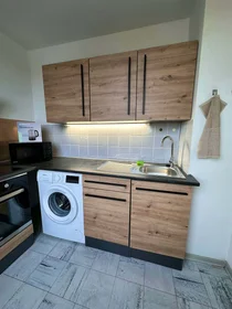 Prywatny pokój Brüsseler Str., 53117 Bonn, Germany, obraz 14 22