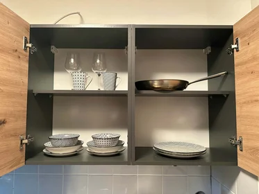 Prywatny pokój Brüsseler Str., 53117 Bonn, Germany, obraz 15 22