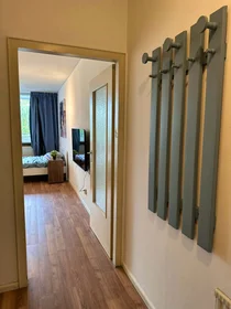 Prywatny pokój Brüsseler Str., 53117 Bonn, Germany, obraz 17 22