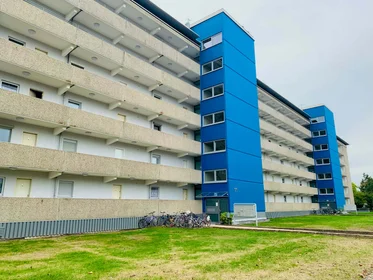 Prywatny pokój Brüsseler Str., 53117 Bonn, Germany, obraz 18 22