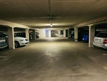 Prywatny pokój Brüsseler Str., 53117 Bonn, Germany, obraz 20 22