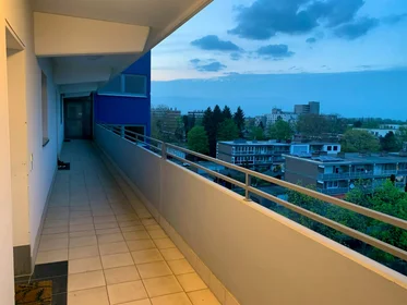 Prywatny pokój Brüsseler Str., 53117 Bonn, Germany, obraz 21 22