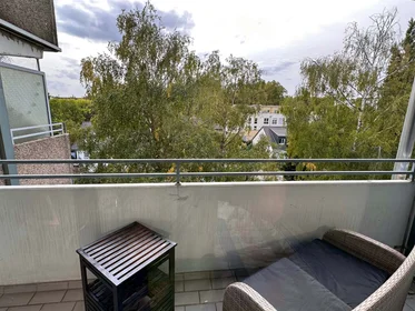Prywatny pokój Brüsseler Str., 53117 Bonn, Germany, obraz 22 22