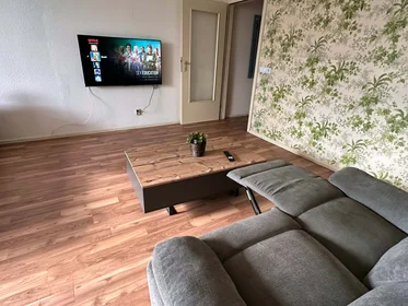 Prywatny pokój Brüsseler Str., 53117 Bonn, Germany, obraz 4 22