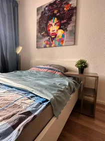 Prywatny pokój Brüsseler Str., 53117 Bonn, Germany, obraz 9 22