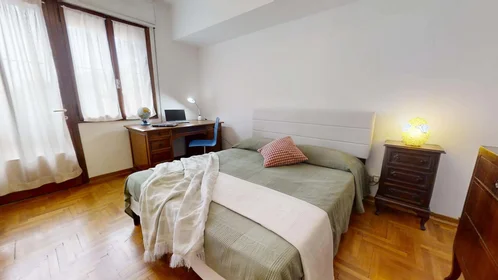Stanza privata in Via Palestro, 12, 35138 Padova PD, Italy, immagine 1 di 10