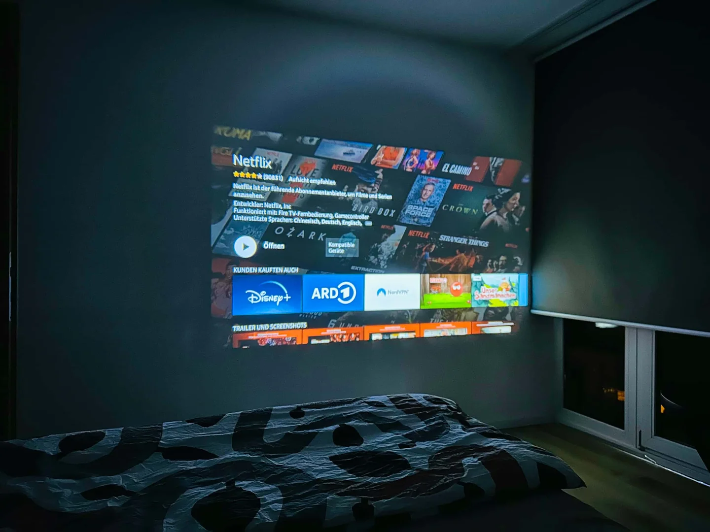 Habitación acogedora para estudiantes disponible en 