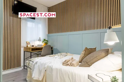 Habitación privada en C. Titulcia, 15, 28903 Getafe, Madrid, España, imagen 1 de 10