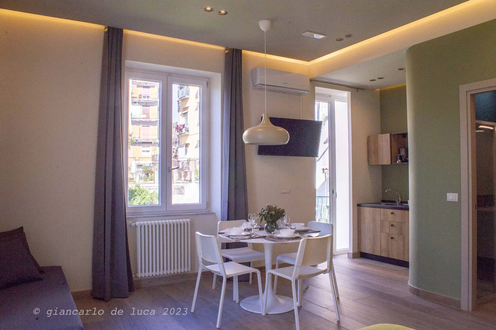 Chambre confortable pour étudiants disponible dans 