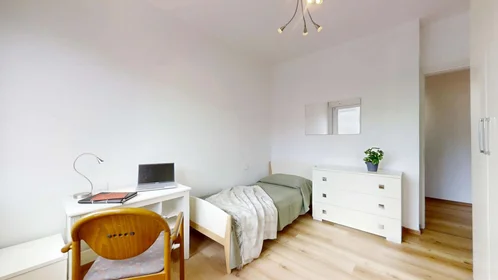 Prywatny pokój Via Cosme Tura, 2, 35133 Padova PD, Italy, obraz 1 14