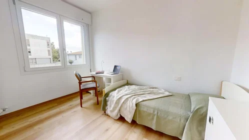 Prywatny pokój Via Cosme Tura, 2, 35133 Padova PD, Italy, obraz 2 14