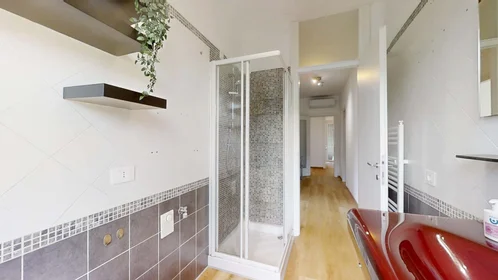 Prywatny pokój Via Cosme Tura, 2, 35133 Padova PD, Italy, obraz 12 14