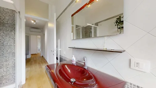 Prywatny pokój Via Cosme Tura, 2, 35133 Padova PD, Italy, obraz 13 14