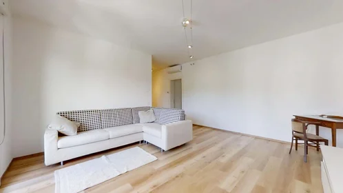 Prywatny pokój Via Cosme Tura, 2, 35133 Padova PD, Italy, obraz 6 14