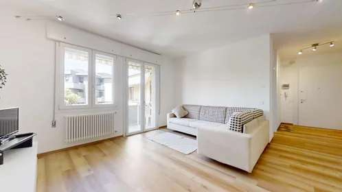 Prywatny pokój Via Cosme Tura, 2, 35133 Padova PD, Italy, obraz 7 14