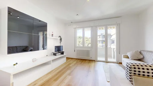 Prywatny pokój Via Cosme Tura, 2, 35133 Padova PD, Italy, obraz 8 14