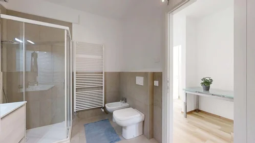 Prywatny pokój Via Cosme Tura, 2, 35133 Padova PD, Italy, obraz 10 14