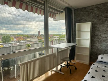 Stanza privata in An d. Pulvermühle, 51105 Köln-Kalk, Germany, immagine 13 di 20