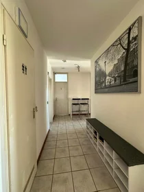 Stanza privata in An d. Pulvermühle, 51105 Köln-Kalk, Germany, immagine 9 di 20