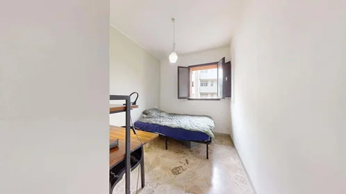 Stanza privata in Via Giambattista Belzoni, 6, 35121 Padova PD, Italy, immagine 1 di 10