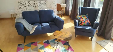 Habitación privada en Neue Hochstraße 54, 13347 Berlin, Deutschland, imagen 1 de 10