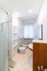 Quarto privado em Viale Fratelli Spazzoli, 123, 47121 Forlì FC, Italy, imagem 13 de 16