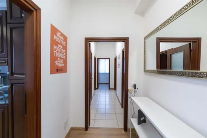 Quarto privado em Viale Fratelli Spazzoli, 123, 47121 Forlì FC, Italy, imagem 14 de 16