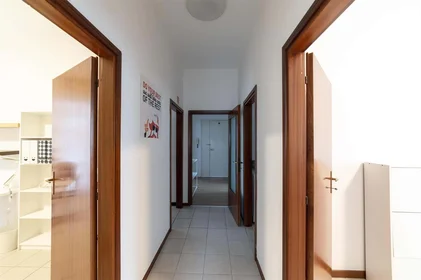Quarto privado em Viale Fratelli Spazzoli, 123, 47121 Forlì FC, Italy, imagem 16 de 16