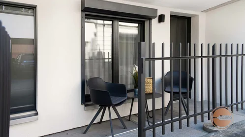 Privatzimmer in der Baurstrasse 29, 8008 Zürich, Schweiz, bild 5 von 15