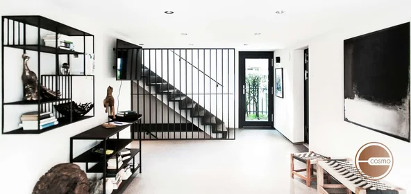 Privatzimmer in der Baurstrasse 29, 8008 Zürich, Schweiz, bild 6 von 15