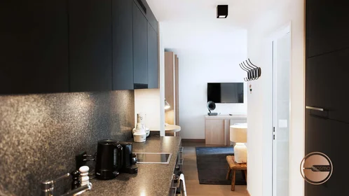 Privatzimmer in der Baurstrasse 29, 8008 Zürich, Schweiz, bild 9 von 15