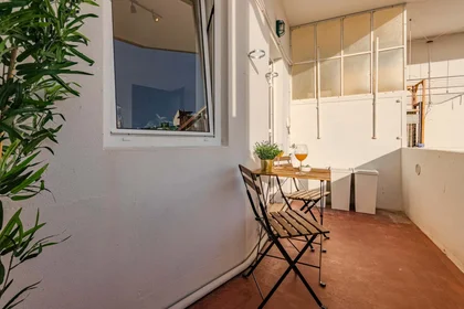 Private room at R. João de Oliveira Ramos 7, 4000-099 Porto, Portugal, image 17 of 29